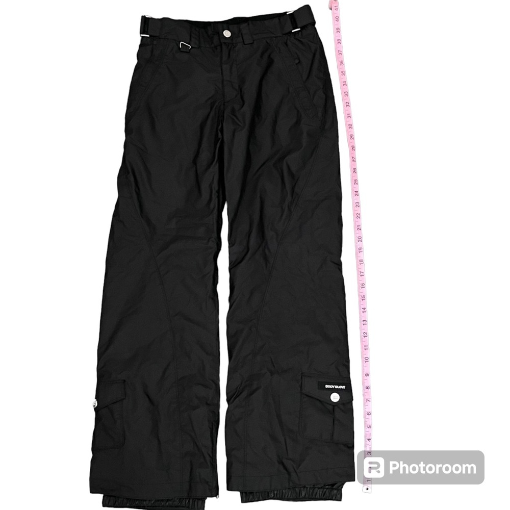Black Snow Pants Women’s Size Small by Body Glove